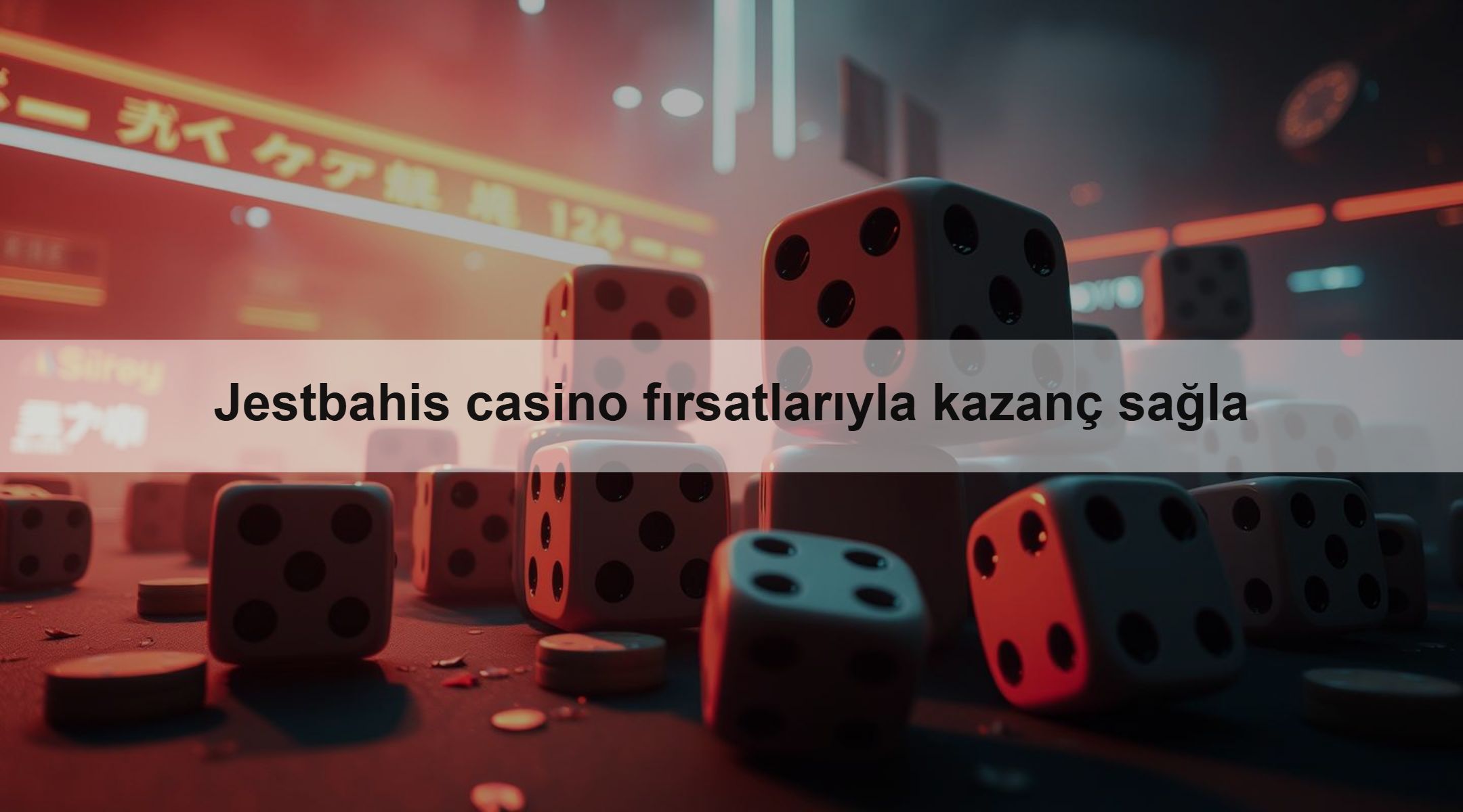 Jestbahis casino fırsatlarıyla kazanç sağla 1 Jestbahis casino fırsatlarıyla kazanç sağla