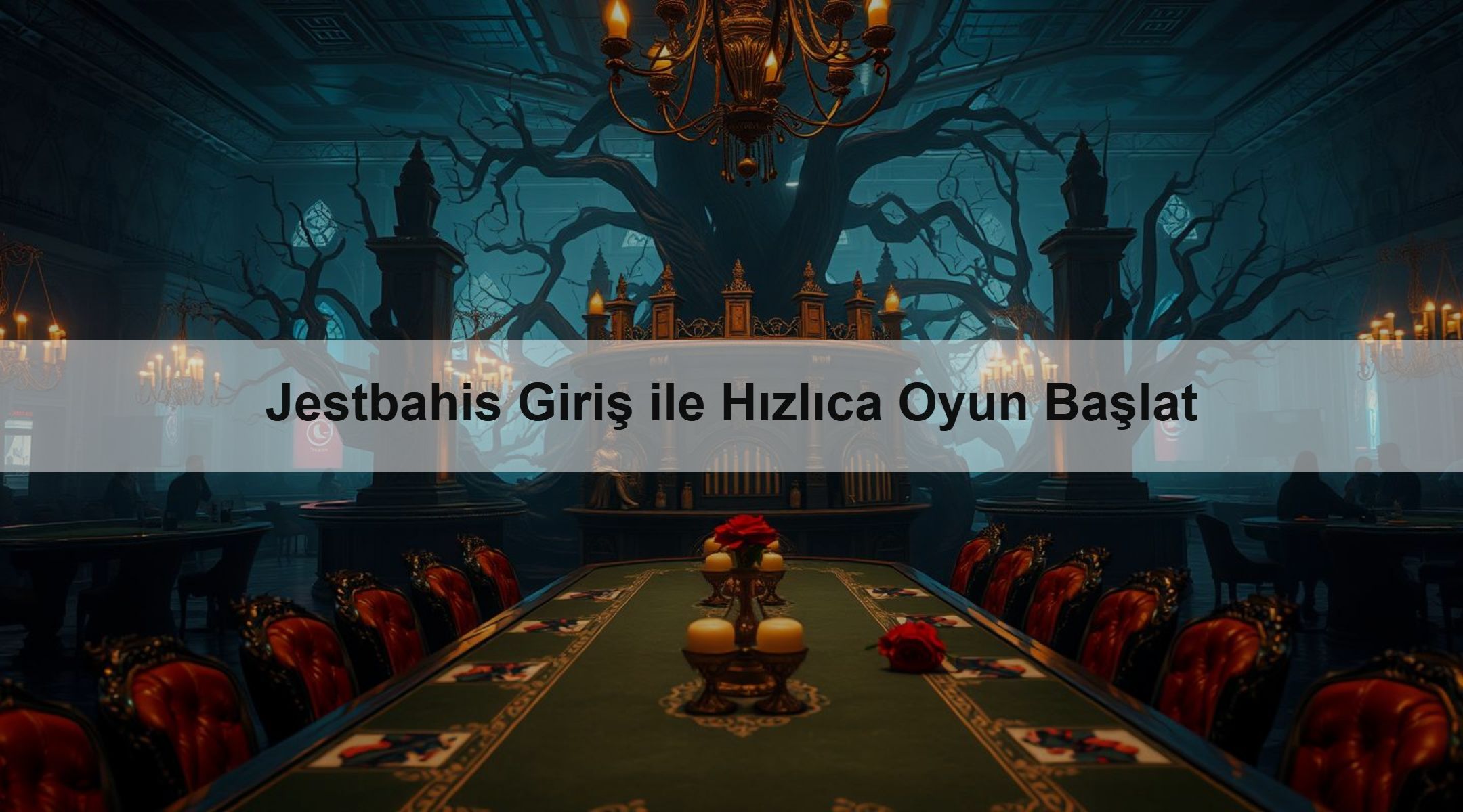 Jestbahis Giriş ile Hızlıca Oyun Başlat