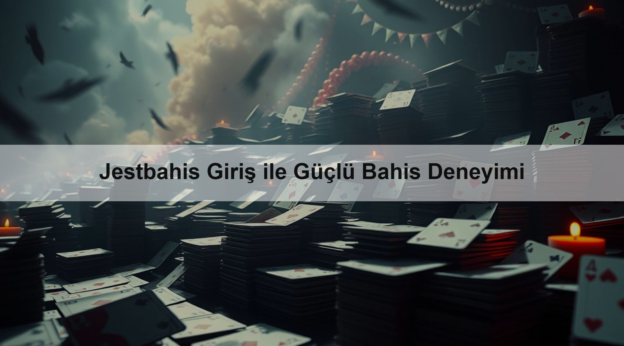Jestbahis Giriş ile Güçlü Bahis Deneyimi