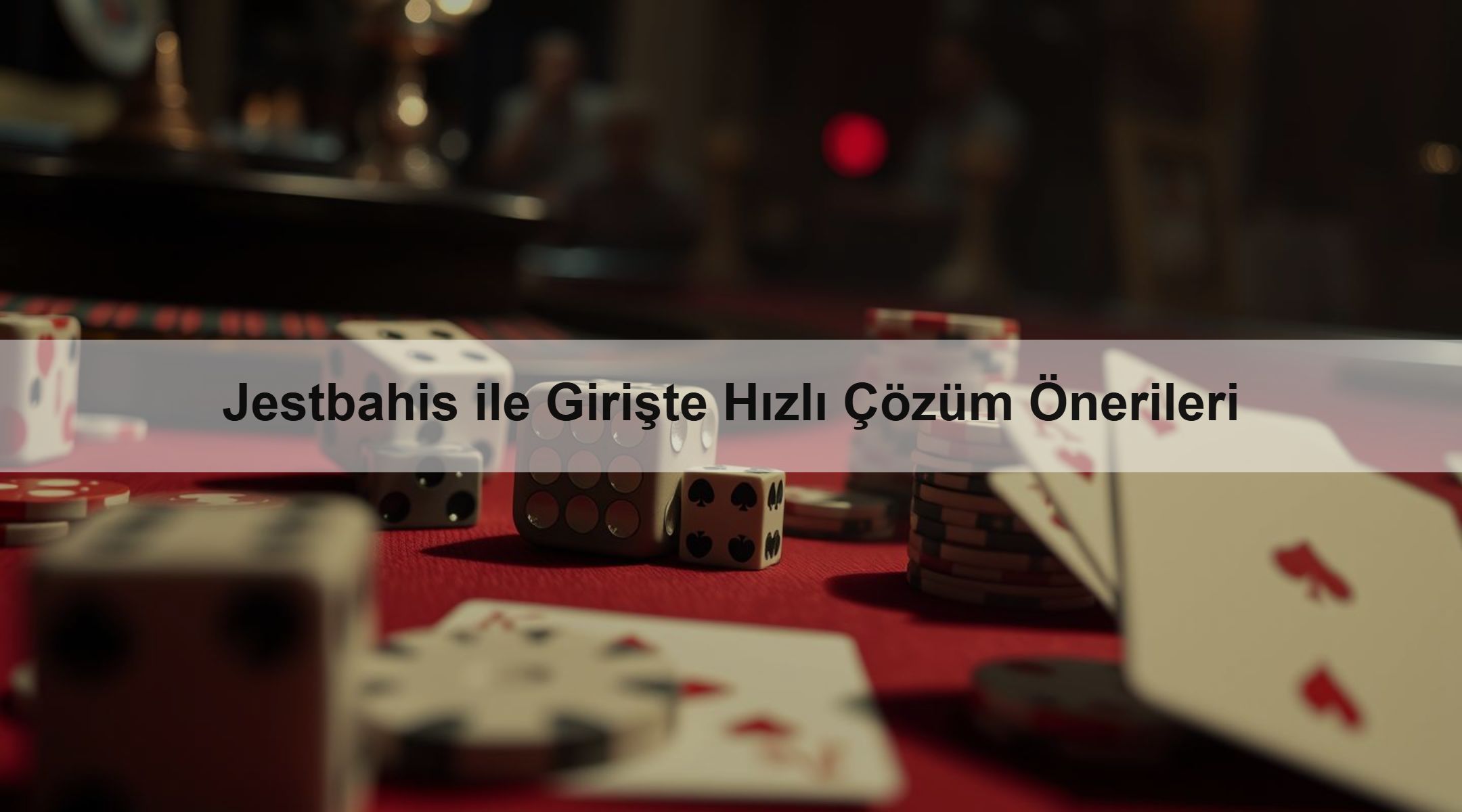 Jestbahis ile Girişte Hızlı Çözüm Önerileri 1 Jestbahis ile Girişte Hızlı Çözüm Önerileri