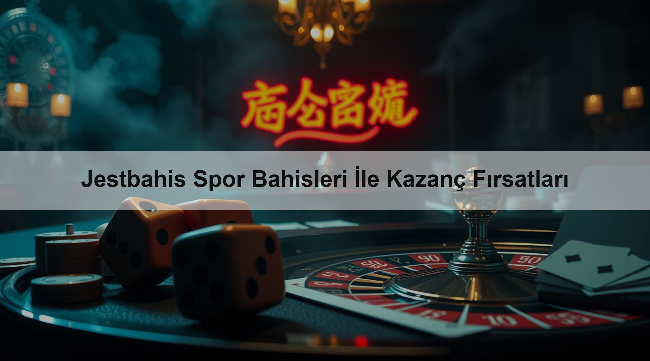 Jestbahis Spor Bahisleri İle Kazanç Fırsatları 1 Jestbahis Spor Bahisleri İle Kazanç Fırsatları