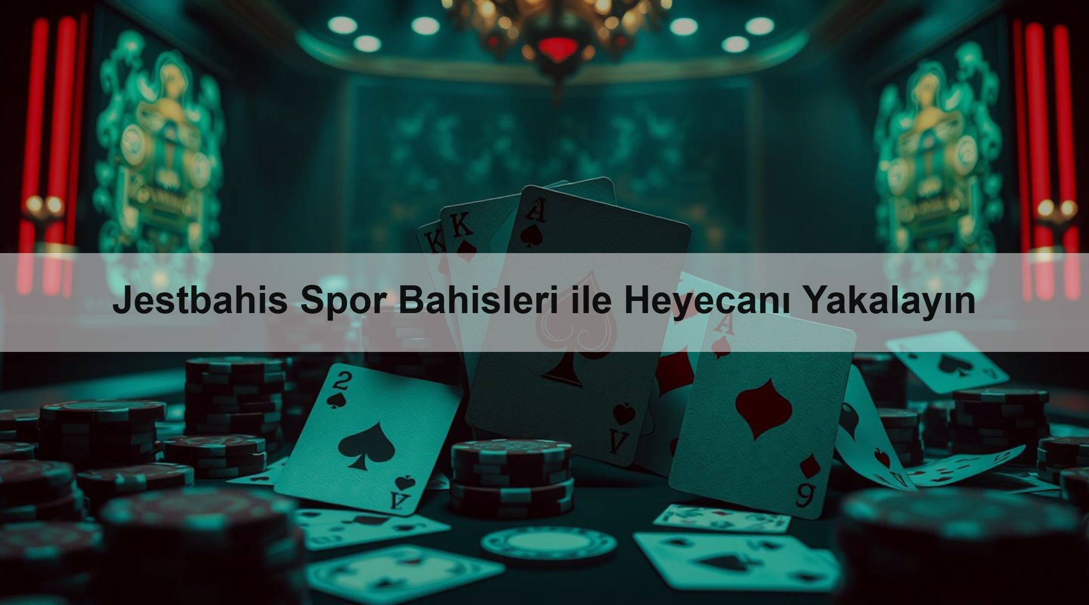 Jestbahis Spor Bahisleri ile Heyecanı Yakalayın 1 Jestbahis Spor Bahisleri ile Heyecanı Yakalayın