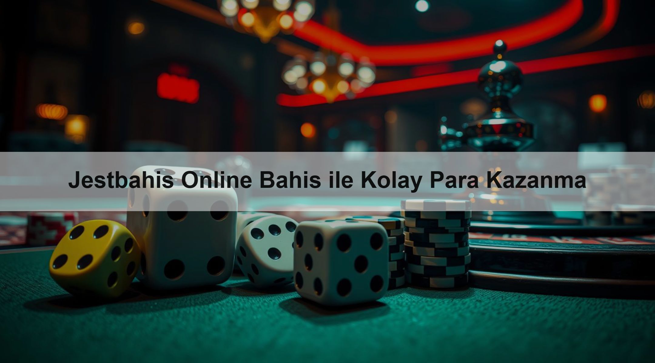 Jestbahis Online Bahis ile Kolay Para Kazanma 1 Jestbahis Online Bahis ile Kolay Para Kazanma